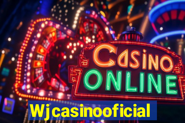 Wjcasinooficial