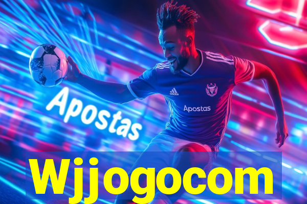 Wjjogocom