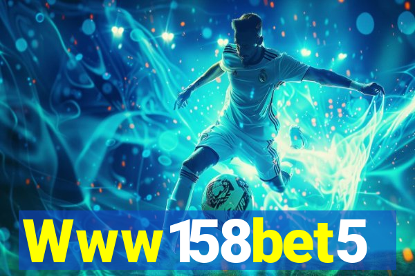 Www158bet5