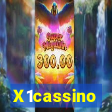 X1cassino