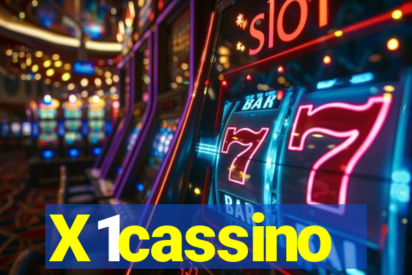 X1cassino