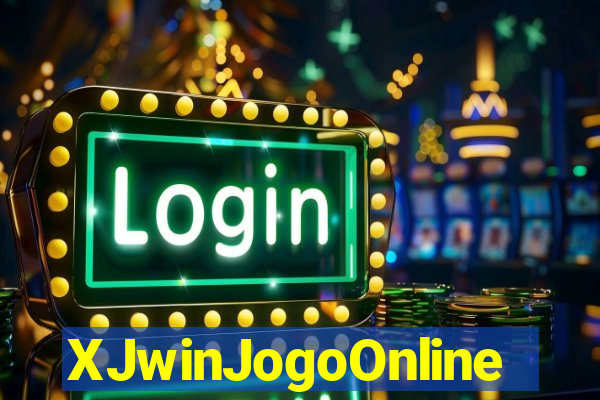 XJwinJogoOnline