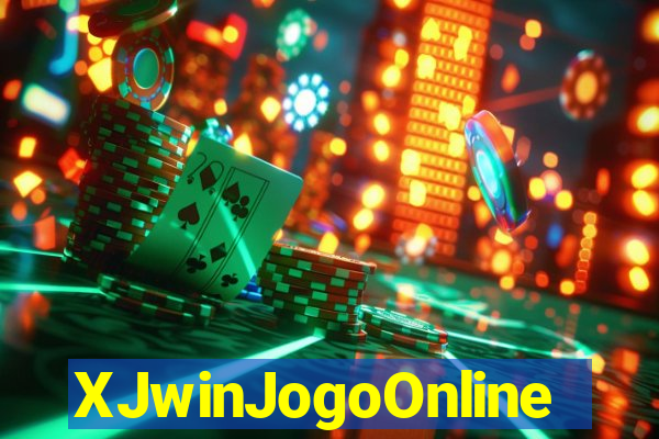 XJwinJogoOnline