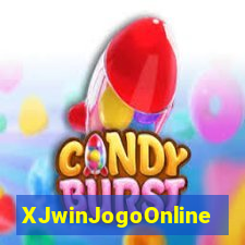 XJwinJogoOnline