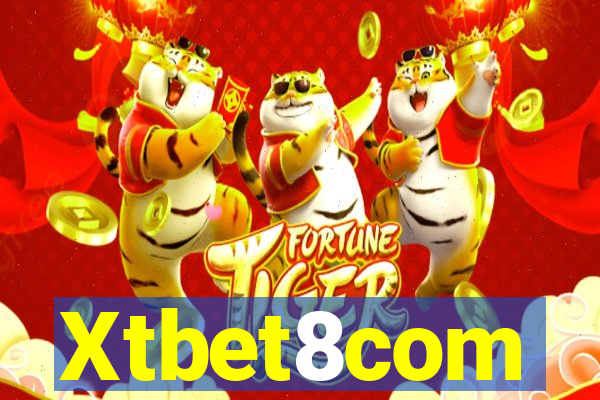 Xtbet8com