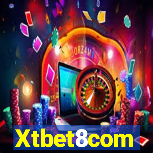 Xtbet8com