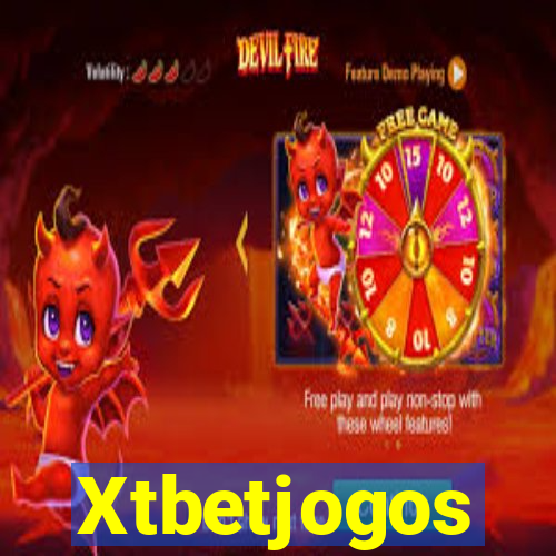 Xtbetjogos