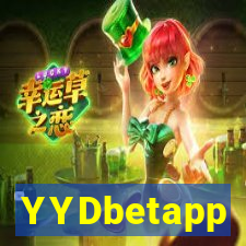 YYDbetapp