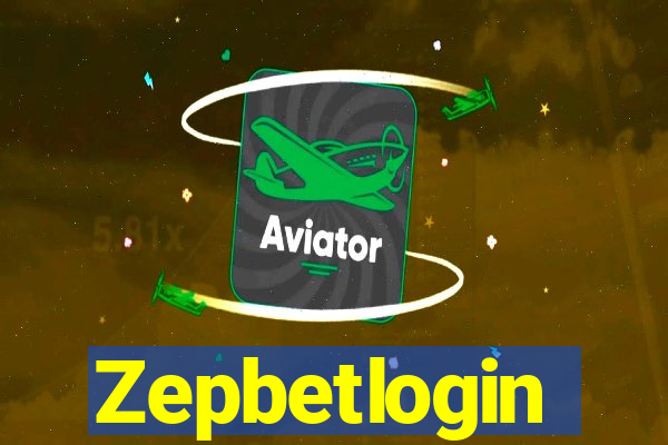 Zepbetlogin