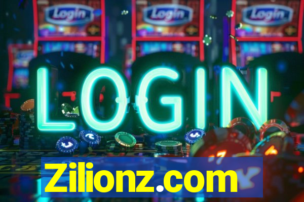 Zilionz.com