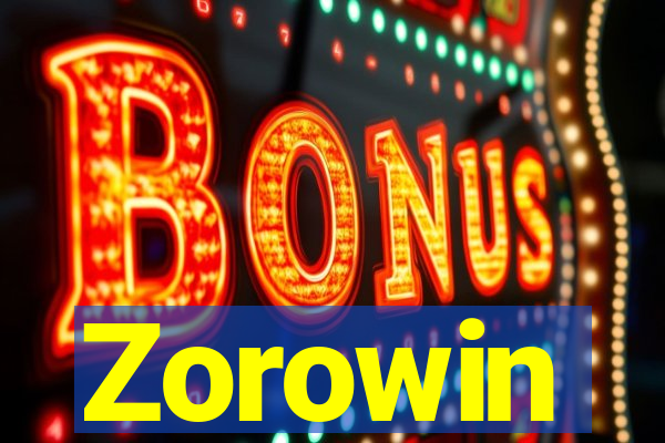 Zorowin