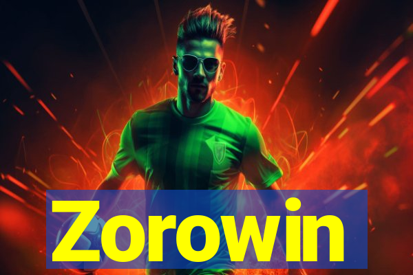 Zorowin