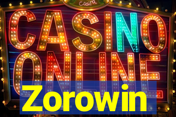 Zorowin