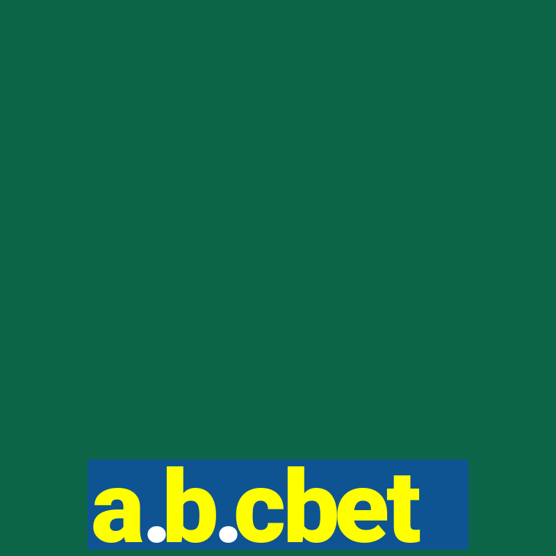 a.b.cbet