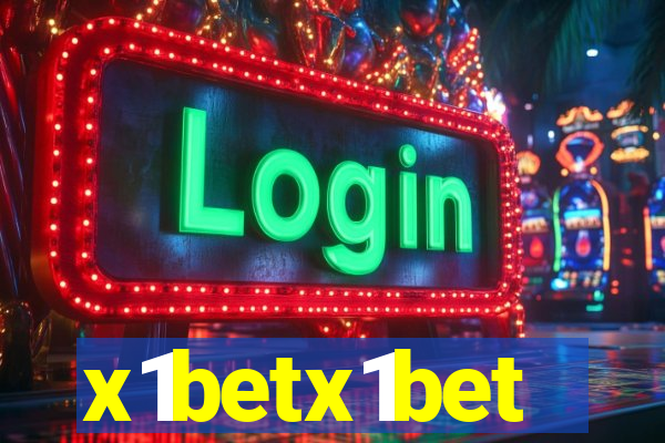 x1betx1bet