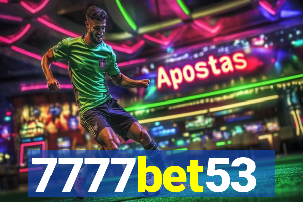 7777bet53