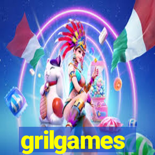 grilgames