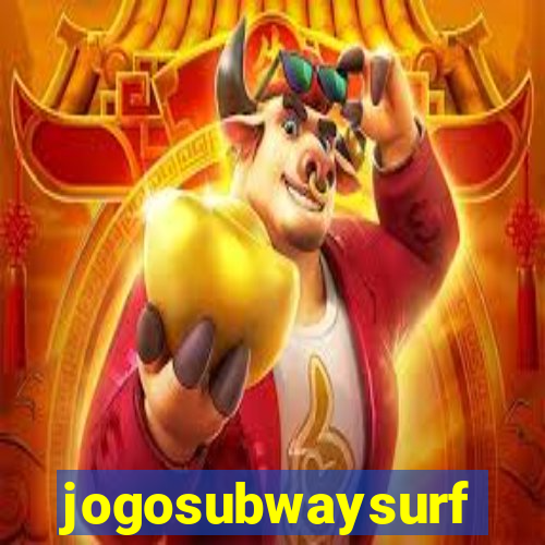 jogosubwaysurf