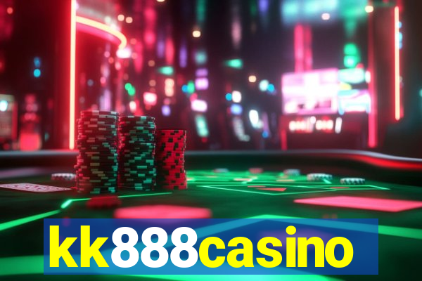 kk888casino