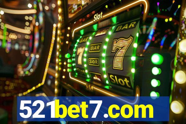 521bet7.com