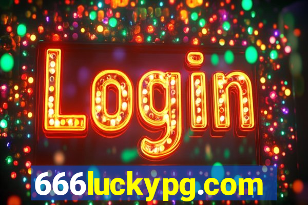 666luckypg.com