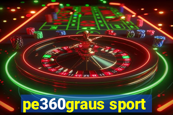 pe360graus sport