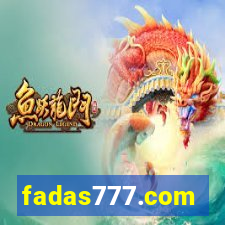 fadas777.com