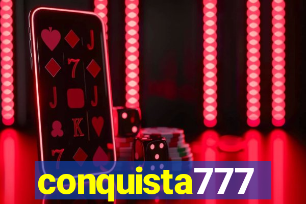 conquista777