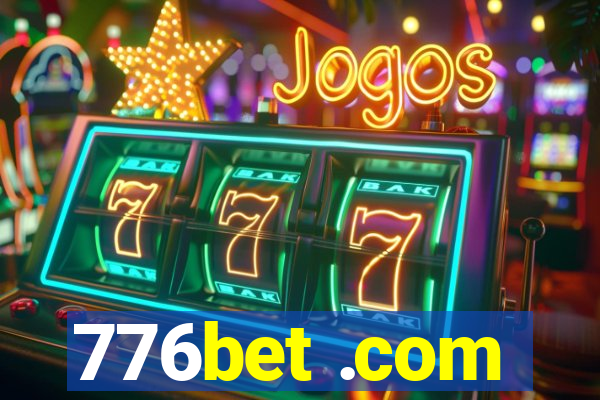 776bet .com