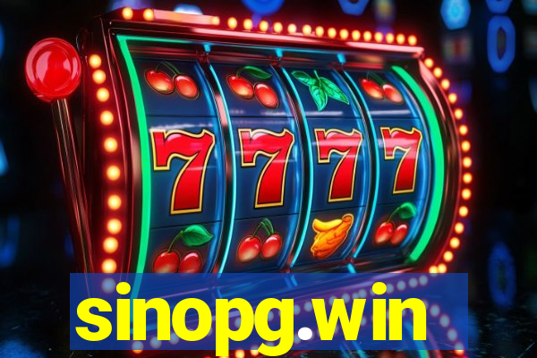 sinopg.win