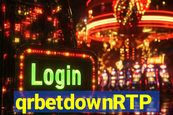 qrbetdownRTP