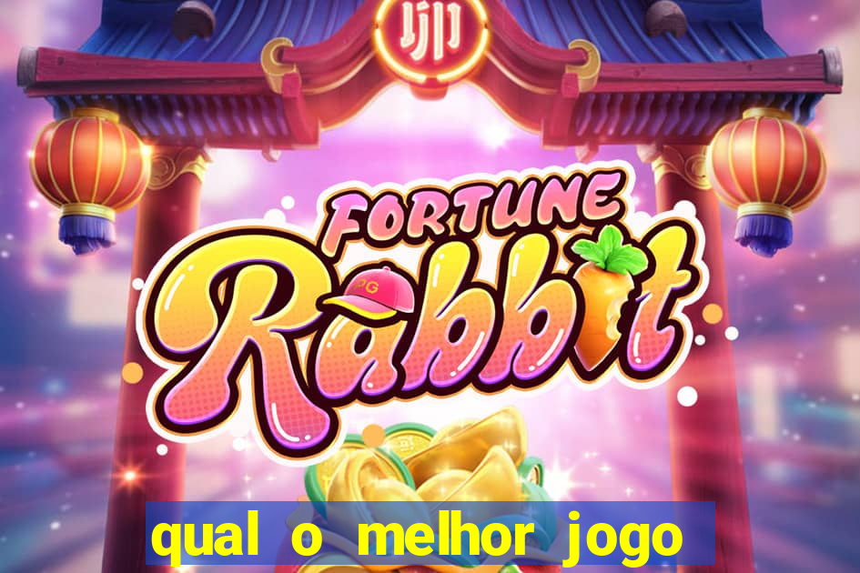 qual o melhor jogo para ganhar dinheiro sem depositar