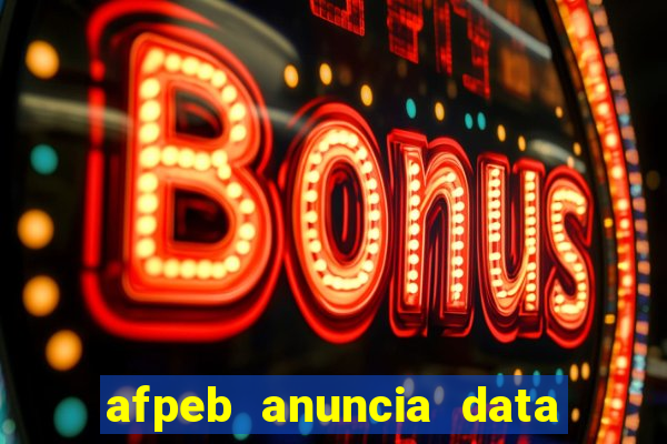 afpeb anuncia data do pagamento urv da bahia