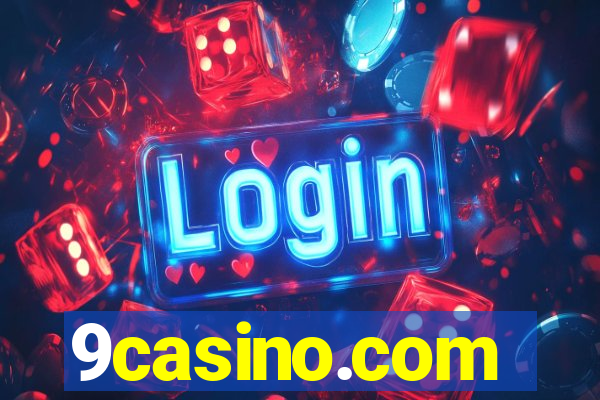 9casino.com