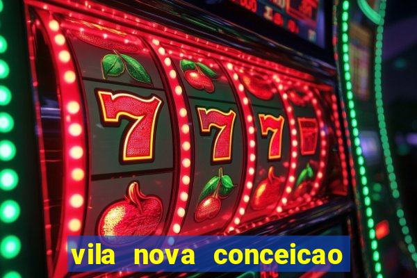 vila nova conceicao night club puteiro