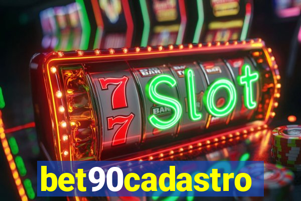 bet90cadastro