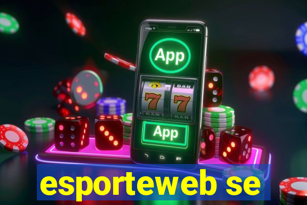 esporteweb se