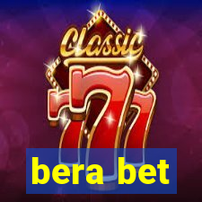 bera bet