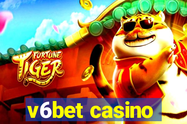 v6bet casino