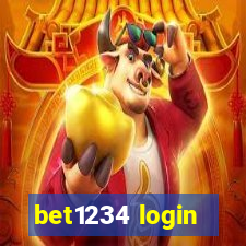 bet1234 login