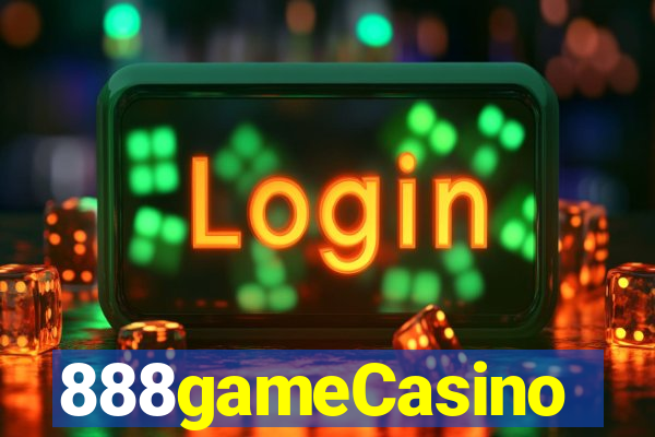 888gameCasino