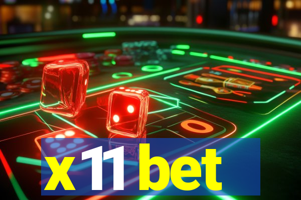 x11 bet