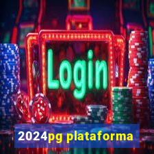 2024pg plataforma