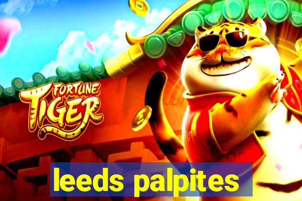 leeds palpites