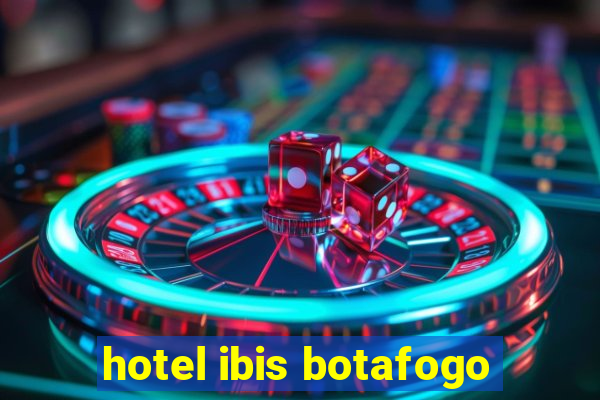 hotel ibis botafogo