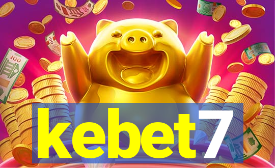 kebet7