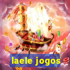 laele jogos