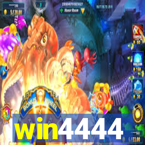 win4444