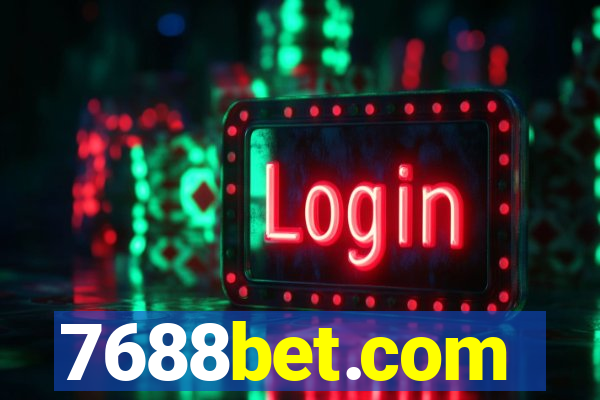 7688bet.com