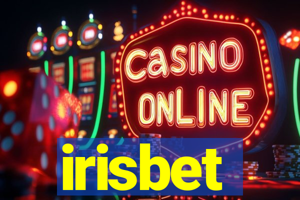 irisbet